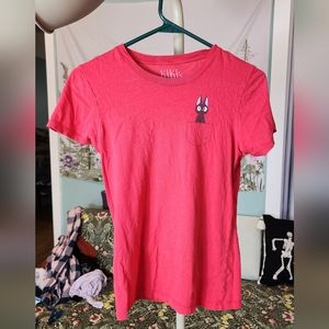 Kiwis delivery service t shirt